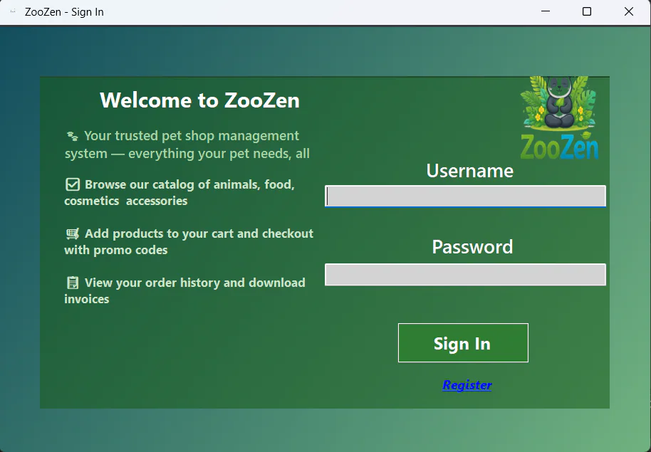 ZooZen